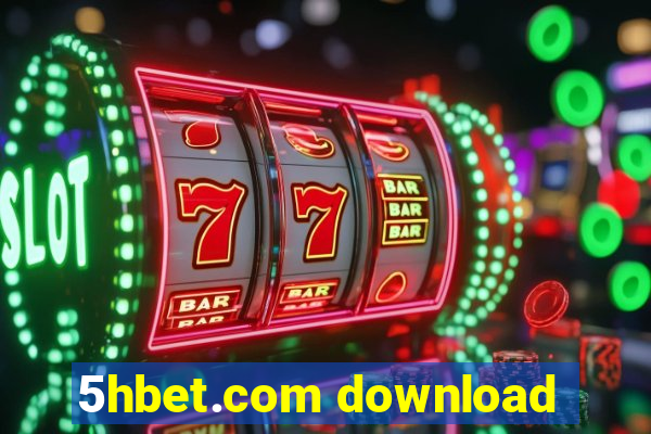 5hbet.com download